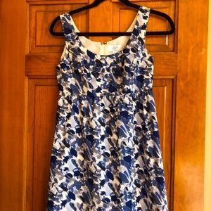 Loft professional dress
